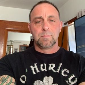 Meet your Posher, Glenn